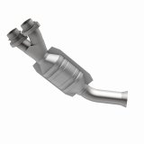 MagnaFlow Conv Jag 19.75X6.5X4 1.75/1.75 thumbnail 6