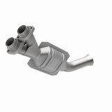MagnaFlow Conv Jag 19.75X6.5X4 1.75/1.75 thumbnail 9