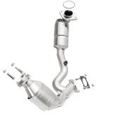 MagnaFlow Direct Fit Catalytic Converter 00-03 Ford Taurus 3.0L fron thumbnail 1