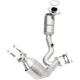 MagnaFlow Direct Fit Catalytic Converter 00-03 Ford Taurus 3.0L fron thumbnail 2