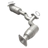 MagnaFlow Direct Fit Catalytic Converter 00-03 Ford Taurus 3.0L fron thumbnail 5