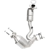 MagnaFlow Direct Fit Catalytic Converter 00-03 Ford Taurus 3.0L fron thumbnail 6