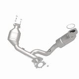 MagnaFlow Direct Fit Catalytic Converter 00-03 Ford Taurus 3.0L fron thumbnail 8