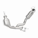 MagnaFlow Direct Fit Catalytic Converter 00-03 Ford Taurus 3.0L fron thumbnail 9