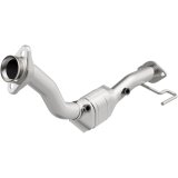 MagnaFlow Direct Fit Catalytic Converter 96-97 Ford Explorer 5.0L thumbnail 2