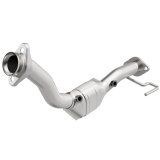 MagnaFlow Direct Fit Catalytic Converter 96-97 Ford Explorer 5.0L thumbnail 4