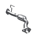 MagnaFlow Direct Fit Catalytic Converter 96-97 Ford Explorer 5.0L thumbnail 5