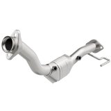 MagnaFlow Direct Fit Catalytic Converter 96-97 Ford Explorer 5.0L thumbnail 6