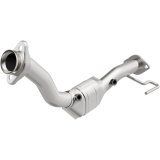MagnaFlow Direct Fit Catalytic Converter 96-97 Ford Explorer 5.0L thumbnail 7