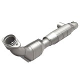 MagnaFlow Direct Fit Catalytic Converter 01 Ford Trucks 5.4L thumbnail 1