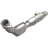 MagnaFlow Direct Fit Catalytic Converter 01 Ford Trucks 5.4L thumbnail 3