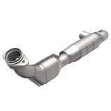 MagnaFlow Direct Fit Catalytic Converter 01 Ford Trucks 5.4L thumbnail 4