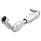 MagnaFlow Direct Fit Catalytic Converter 99-00 Ford F-150 4.6L thumbnail 1