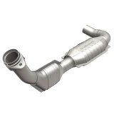 MagnaFlow Direct Fit Catalytic Converter 99-00 Ford F-150 4.6L thumbnail 5