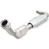 MagnaFlow Direct Fit Catalytic Converter 99-00 Ford F-150 4.6L thumbnail 7