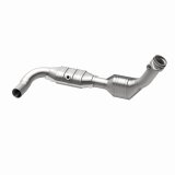 MagnaFlow Direct Fit Catalytic Converter 99-00 Ford F-150 4.6L thumbnail 8