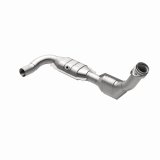 MagnaFlow Direct Fit Catalytic Converter 99-00 Ford F-150 4.6L thumbnail 9