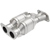 MagnaFlow Direct Fit Catalytic Converter 96-97 Explorer 5.0L Rear thumbnail 7
