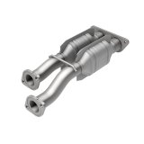 MagnaFlow Direct Fit Catalytic Converter 96-97 Explorer 5.0L Rear thumbnail 9