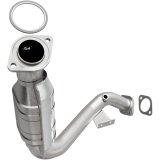 MagnaFlow Direct Fit Catalytic Converter Ford Escort 98-01 2. OEM thumbnail 1