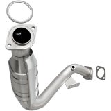 MagnaFlow Direct Fit Catalytic Converter Ford Escort 98-01 2. OEM thumbnail 6
