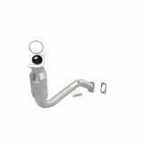 MagnaFlow Direct Fit Catalytic Converter Ford Escort 98-01 2. OEM thumbnail 9