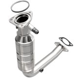 MagnaFlow Direct Fit Catalytic Converter 00-02 Focus 2.0L OEM thumbnail 1