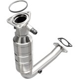 MagnaFlow Direct Fit Catalytic Converter 00-02 Focus 2.0L OEM thumbnail 3