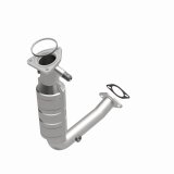 MagnaFlow Direct Fit Catalytic Converter 00-02 Focus 2.0L OEM thumbnail 9