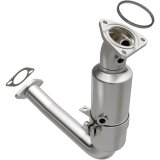 MagnaFlow Direct Fit Catalytic Converter 00-02 Focus 2.0L OEM thumbnail 3
