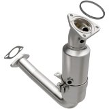 MagnaFlow Direct Fit Catalytic Converter 00-02 Focus 2.0L OEM thumbnail 4