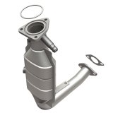 MagnaFlow Direct Fit Catalytic Converter 00-02 Focus 2.0L OEM thumbnail 6