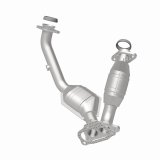 MagnaFlow Direct Fit Catalytic Converter 01-04 Explorer OEM thumbnail 8
