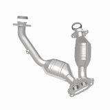 MagnaFlow Direct Fit Catalytic Converter 01-04 Explorer OEM thumbnail 9