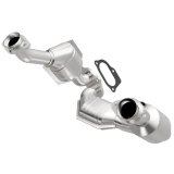 MagnaFlow Direct Fit Catalytic Converter 03-04 Ranger 3.0L OEM thumbnail 1