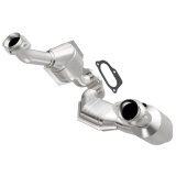 MagnaFlow Direct Fit Catalytic Converter 03-04 Ranger 3.0L OEM thumbnail 2