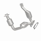 MagnaFlow Direct Fit Catalytic Converter 03-04 Ranger 3.0L OEM thumbnail 6
