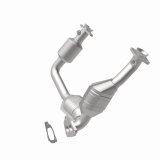 MagnaFlow Direct Fit Catalytic Converter 03-04 Ranger 3.0L OEM thumbnail 7