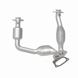 MagnaFlow Direct Fit Catalytic Converter 03-04 Ranger 3.0L OEM thumbnail 8