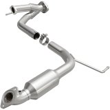 MagnaFlow Direct Fit Catalytic Converter 05-09 Tacoma 4L D/S rr OEM thumbnail 4