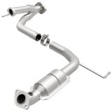 MagnaFlow Direct Fit Catalytic Converter 05-09 Tacoma 4L D/S rr OEM thumbnail 7