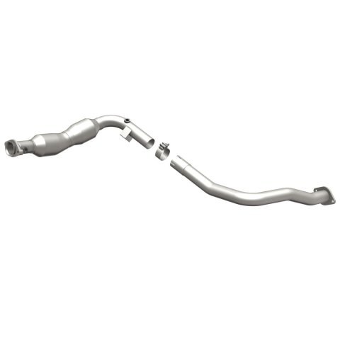 MagnaFlow Direct Fit Catalytic Converter 05-08 LR3/RR Sport PS OEM thumbnail 1