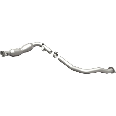 MagnaFlow Direct Fit Catalytic Converter 05-08 LR3/RR Sport PS OEM thumbnail 2