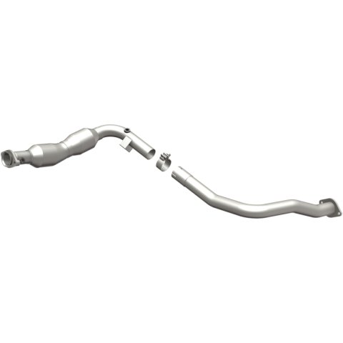 MagnaFlow Direct Fit Catalytic Converter 05-08 LR3/RR Sport PS OEM thumbnail 3
