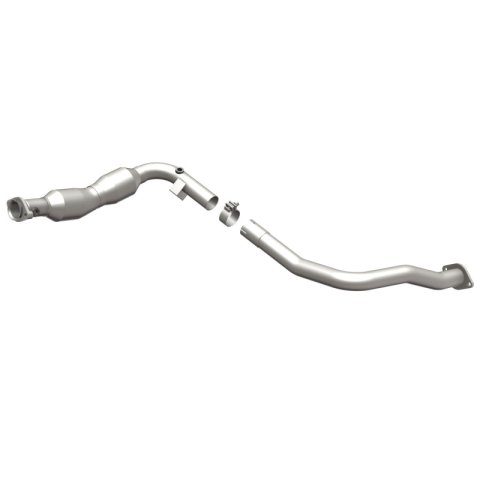 MagnaFlow Direct Fit Catalytic Converter 05-08 LR3/RR Sport PS OEM thumbnail 5