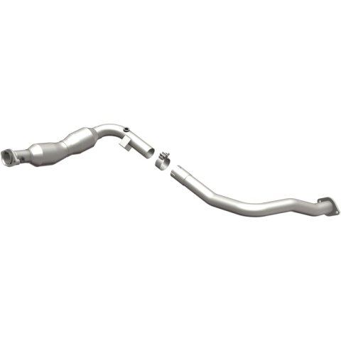 MagnaFlow Direct Fit Catalytic Converter 05-08 LR3/RR Sport PS OEM thumbnail 6