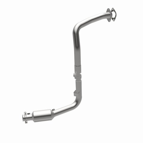 MagnaFlow Direct Fit Catalytic Converter 05-08 LR3/RR Sport PS OEM thumbnail 7