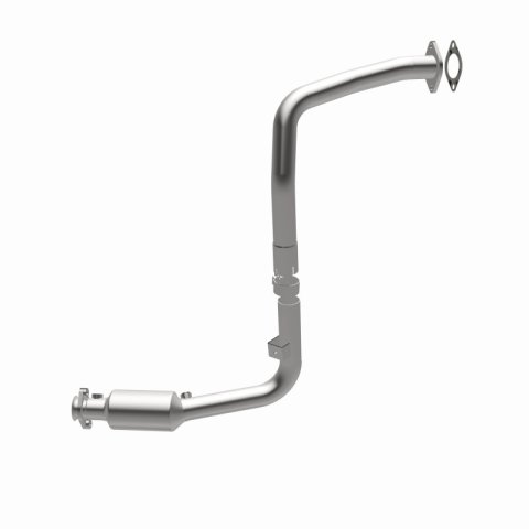 MagnaFlow Direct Fit Catalytic Converter 05-08 LR3/RR Sport PS OEM thumbnail 9