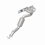 MagnaFlow Direct Fit Catalytic Converter BMW 3 01-06 Front OEM thumbnail 9