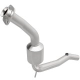 MagnaFlow Direct Fit Catalytic Converter Chrysler/Dodge/Plymouth car thumbnail 1